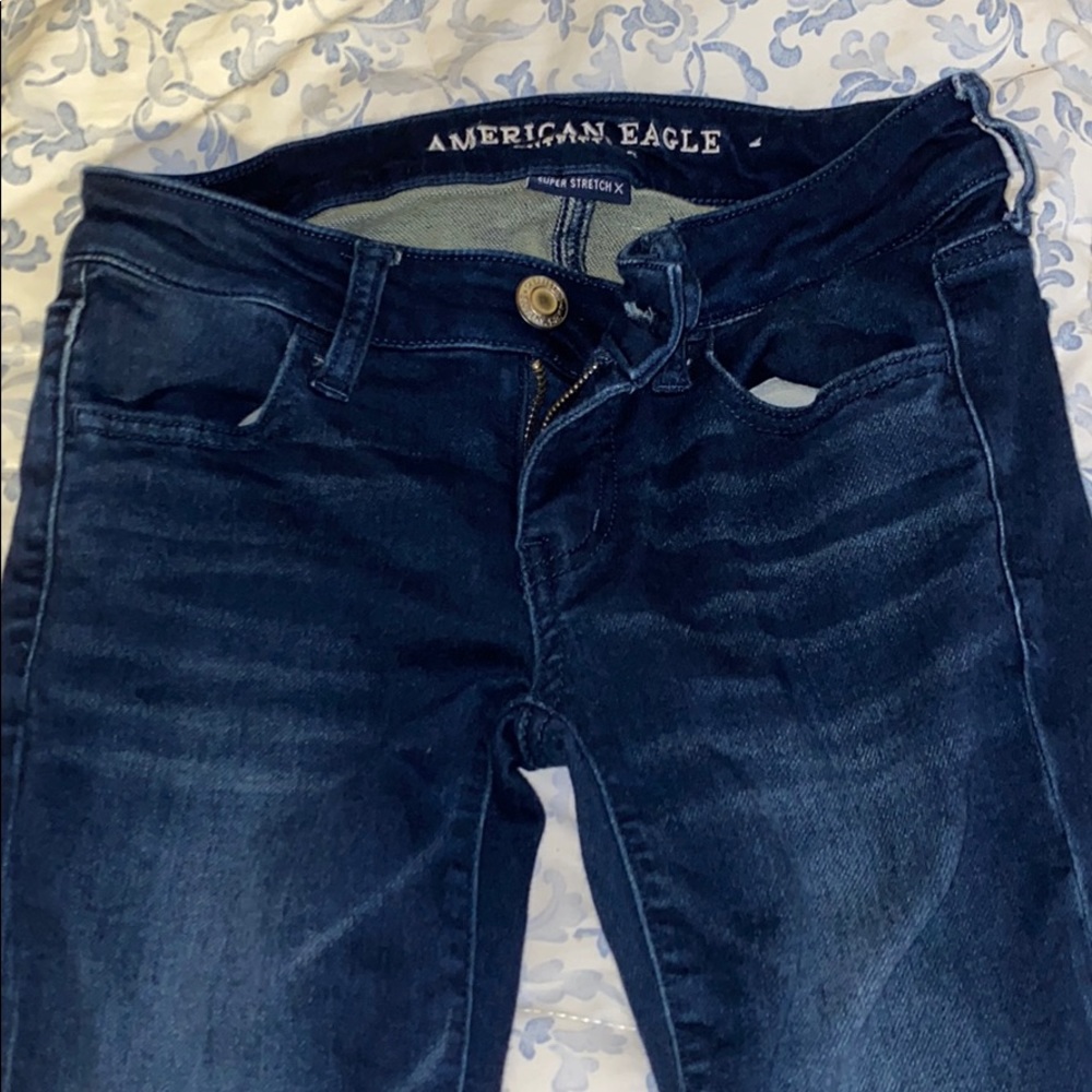 American Eagle Women’s Jeans